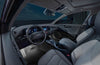 Kia LED Footwell Illumination, White for Front Row