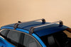 Renault Austral Quick fix Aluminium Roof Bars - [Roof Mounted]