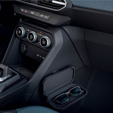 Genuine YouClip Glasses Case