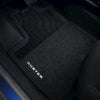 Genuine Dacia Duster MK2 Carpet Floor Mats