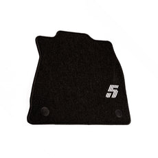 Genuine Renault 5 Comfort Textile Floor Mats