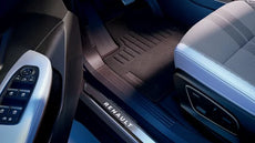 Genuine Renault Scenic EV - Premium Textile Floor Mats