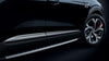 Premium Side Steps - Renault Arkana
