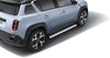 Genuine Renault 4 Left Side Step