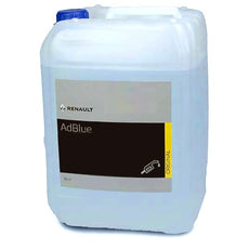 Genuine Renault Adblue 10L - 7711785930