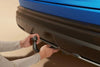 Renault Austral Tool-Free Removable Towbar