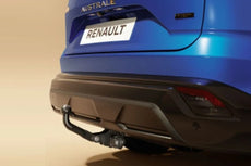 Renault Austral Swan Neck Towbar