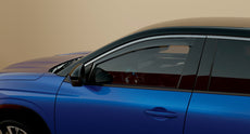 Renault Austral Front Air Deflectors