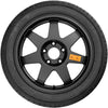 Renault Kangoo Spare Wheel Kit - Road Hero