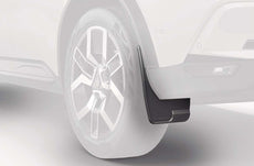 Genuine Renault Front OR Rear Mud Guards