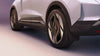 Genuine Renault Front OR Rear Mud Guards - Rafale / Austral