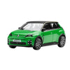 Genuine Renault 5 E-Tech Electric Diecast Model Car 1:64 – Green