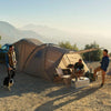 Genuine Dacia Bigster Tailgate Tent