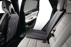 Renault Arkana Rear Protection for Child Seats