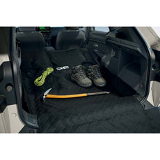Genuine Renault Bigster Multifunction Rear Seat & Boot Protector
