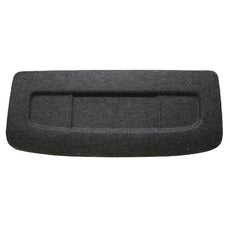 Genuine Nissan Micra [K13] Parcel Shelf Boot Cover