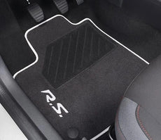 Renault Megane MK3 RS Carpet Mats