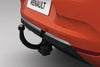 Renault Clio RDSO Towbar
