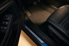 Genuine Renault Illuminated Door Sills