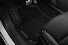 Genuine Renault Arkana Premium Floor Mats