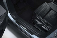 Genuine Renault 4 Illuminated Door Sills