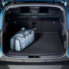 Genuine Renault Bigster Reversible Boot Liner