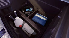 Genuine Renault Scenic EV - Double Trunk Floor Compartment