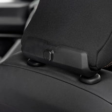 Genuine YouClip Support on Headrest