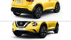 Genuine Nissan June F16 - Juke Perso Sport Pack (Gloss Black)