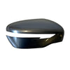 Genuine Qashqai (J11) Cover-Front Door Mirror Corner - RH - Metallic Grey
