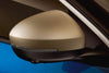 Renault Austral Gold Accent Door Mirror Caps (Pair)