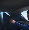 Genuine Dacia Bigster Blackout Blinds -  4x4 &; HEV Models