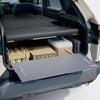 Genuine Dacia Bigster Mattress for pack sleep