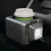 Genuine YouClip 3-in-1 - Drink Holder, Lamp and Hook