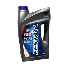 Genuine Suzuki ECSTAR F9000 5W-30 Fully Synthetic Oil – 1 Litre