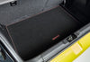 Suzuki Swift Sport Boot Carpet Mat, Anthracite