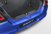 Genuine Suzuki Swift  - Bumper Protection Film, Transparent
