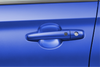 Genuine Suzuki Swift  - Door Handle Protector Film. Transparent (4-Piece Set)