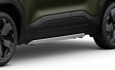 Genuine Suzuki e-Vitara Side Under Garnish