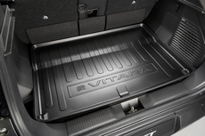 Genuine Suzuki e-Vitara Luggage Mat Boot Tray