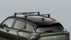 Genuine Suzuki e-Vitara Multi Roof Rack