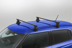 Genuine Suzuki Swift - Roof Bars