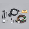Genuine Suzuki e-Vitara Towbar Electrical Kit, 13-Pin