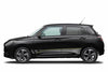 Genuine Suzuki Swift - Body Decal Set, Hard Sport Grey
