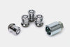 Genuine Suzuki Swift -  Locking Wheel Nut Set