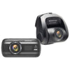 Kenwood Dashcam Front and Rear DRV-A601W & KCA-R200