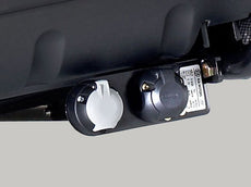 Kia 7-PIN 12s Plug In Wiring Harness