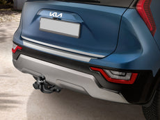 Kia Niro (SG2) HEV, PHEV, EV - Tow Bar Fixed