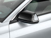 Kia Niro (SG2) - Door Mirror Caps, Piano Black