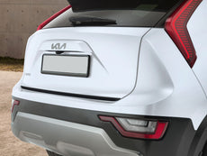 Kia Niro (SG2) - Tailgate Trim Line, Piano Black